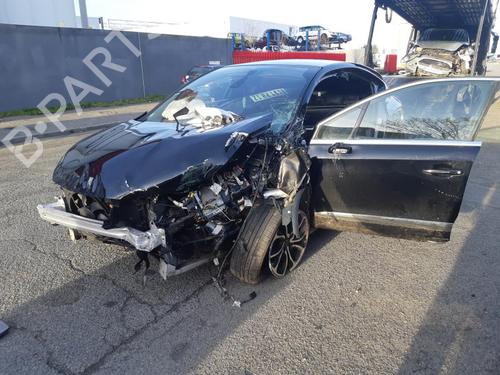 Used Parts CITROËN DS4 (NX_)  2.0 BlueHDi 150  2538725