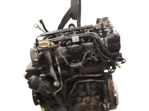 Motor Motor FIAT GRANDE PUNTO (199_) 1.3 D Multijet (75 hp) 39548938 39548938