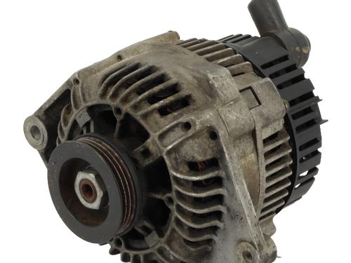 Used Alternator RENAULT MEGANE I (BA0/1_) 1.6 e (BA0F, BA0S) (90 hp) 25679557