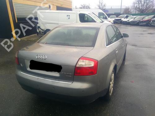 Right mirror AUDI A4 B6 (8E2) 2.5 TDI quattro | BP25689047C27 - Image 5