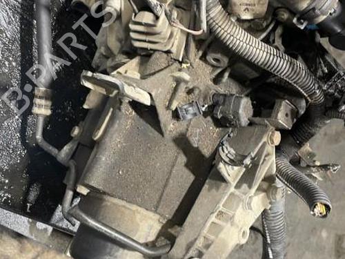 Gearbox RENAULT KANGOO (KC0/1_) 1.2 (KC0A, KC0K, KC0F, KC01) | BP25686859M3 - Image 2