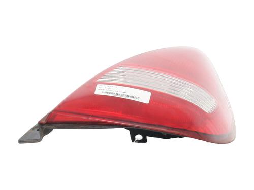 Right taillight SUZUKI LIANA Hatchback 1.4 DDiS | BP27605286C35  - Image 7