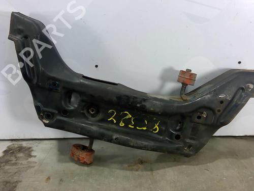 Used Subframe VW POLO (9N_, 9A_) 1.4 16V (75 hp) 25686561
