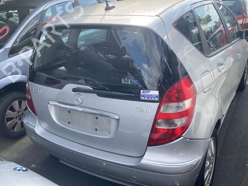 Starter MERCEDES-BENZ A-CLASS (W169) A 180 CDI (169.007, 169.307) | BP25976435M8  - Image 9
