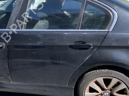 Dør venstre bagtil Dør venstre bagtil BMW 3 (E90) [2004-2012] 33829453 33829453