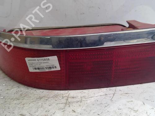 Used Left taillight FORD SCORPIO II (GFR, GGR) 2.0 i 16V (136 hp) 25689792