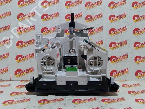 Used Climate control Climate control MITSUBISHI MIRAGE / SPACE STAR VI Hatchback (A0_A) 1.0 (A05A) (71 hp) 25679117 25679117