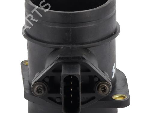 Used Mass air flow sensor Mass air flow sensor VW NEW BEETLE (9C1, 1C1) 2.0 (115 hp) 25687892 25687892