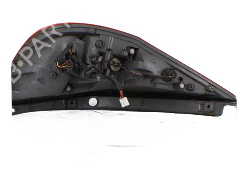 Right taillight HYUNDAI i30 (FD) 1.6 CRDi | BP25678770C35 