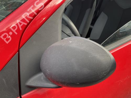 Used Left mirror CITROËN C1 (PM_, PN_) 1.0 (68 hp) 25685953