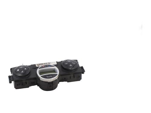Climate control RENAULT MEGANE II (BM0/1_, CM0/1_) 2.0 dCi (BM1K, CM1K) | BP25683107I5 