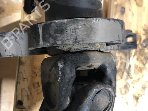 Driveshaft AUDI A6 C5 Avant (4B5) 2.5 TDI | BP25692915M37 