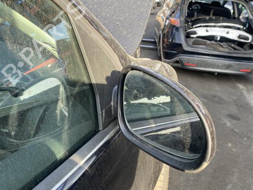 Used Right mirror VW GOLF V (1K1) 1.9 TDI (105 hp) 26737307