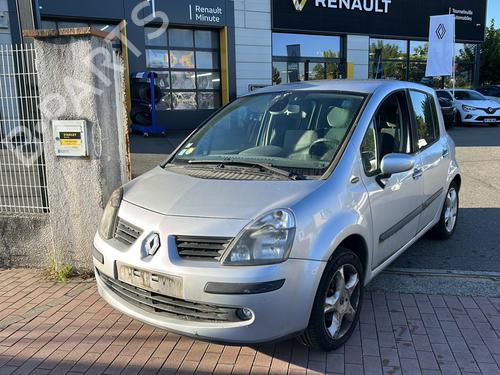 AC compressor RENAULT MODUS / GRAND MODUS (F/JP0_) 1.5 dCi (FP0D, JP0D) | BP25694782M34  - Image 7