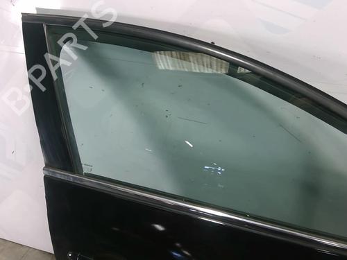 Used Front right door window RENAULT CLIO IV (BH_) 0.9 TCe 90 (BHNF, BHMA, BHMH, BHJK, BHJR) (90 hp) 25688697