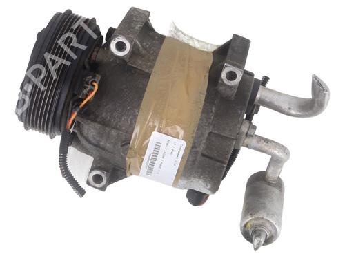AC compressor RENAULT LAGUNA II (BG0/1_) 1.9 dCi | BP25686930M34 - Image 7