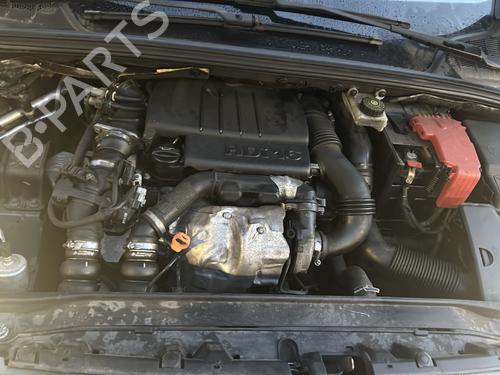 Used Parts PEUGEOT 308 SW I (4E_, 4H_) 1.6 HDi (109 hp) 4355366