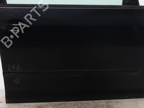 Right front door VW GOLF PLUS V (5M1, 521) 2.0 TDI 16V | BP27434518C3 