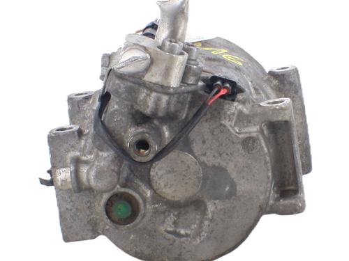 Used AC compressor AC compressor MERCEDES-BENZ A-CLASS (W169) A 180 CDI (169.007, 169.307) (109 hp) 35991594 35991594