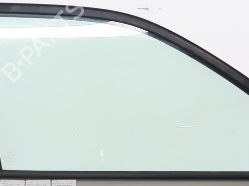 Used Front right door window NISSAN X-TRAIL I (T30) 2.2 Di 4x4 (114 hp) 25867708
