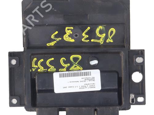 Control unit RENAULT SCÉNIC II (JM0/1_) 1.5 dCi (JM02, JM13) | BP36442441M11 - Image 3