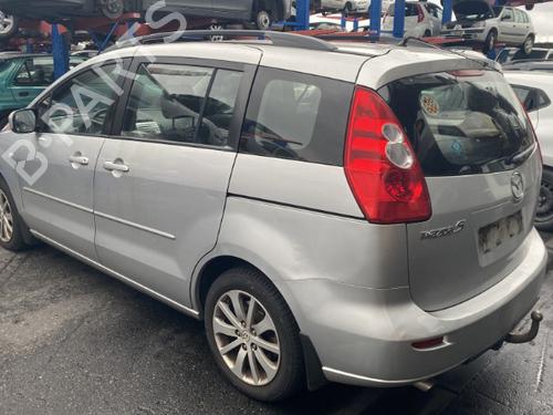 Left headlight MAZDA 5 (CR) 1.8 (CR19) | BP25697823C28  - Image 6