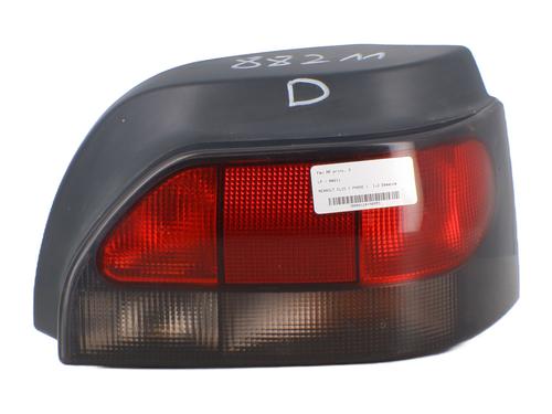 Used Right taillight Right taillight RENAULT CLIO I (B/C57_, 5/357_) 1.2 (B/C/S57A, B/C57S, 5/357F, 5/357J, 5/357L, 5/357R) (58 hp) 34257115 34257115