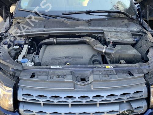 Left headlight LAND ROVER RANGE ROVER EVOQUE (L538) 2.2 D 4x4 | BP29043824C28 - Image 14