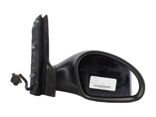 Used Right mirror SEAT TOLEDO III (5P2) 2.0 TDI 16V (140 hp) 25672966