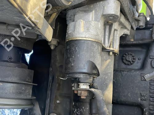Used Starter RENAULT MEGANE I (BA0/1_) 1.4 e (BA0E, BA0V) (75 hp) 25685809