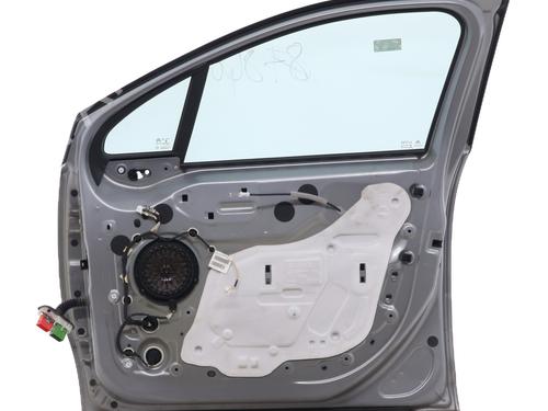 Front right door window CITROËN C3 III (SX) 1.2 PureTech 82 | BP32111429C19