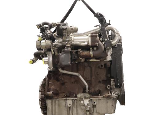 Engine RENAULT SCÉNIC II (JM0/1_) 1.5 dCi (JM1F) | BP40177785M1 - Image 2