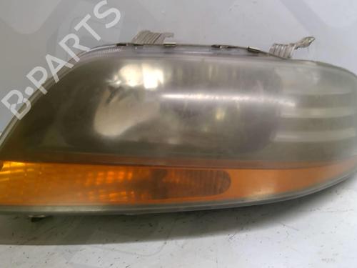 Used Left headlight CHEVROLET AVEO / KALOS Hatchback (T200) 1.4 16V (94 hp) 25696271