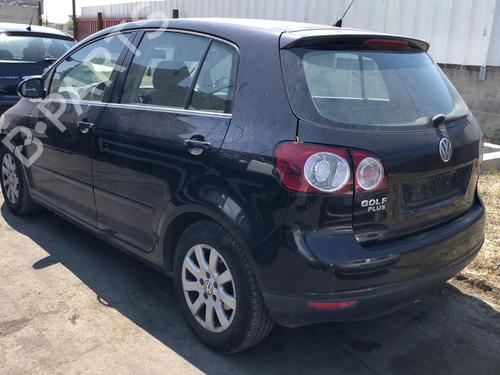 Left tailgate light VW GOLF PLUS V (5M1, 521) 1.9 TDI | BP25693091C79  - Image 8