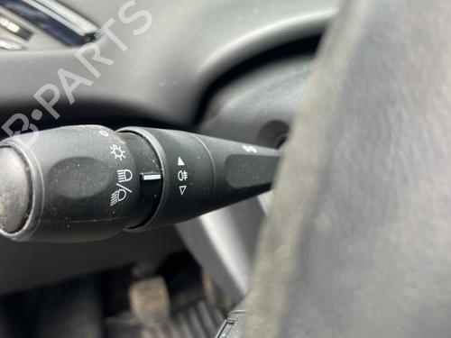 Used Steering column stalk Steering column stalk PEUGEOT 208 I (CA_, CC_) 1.0 VTi (68 hp) 25672574 25672574