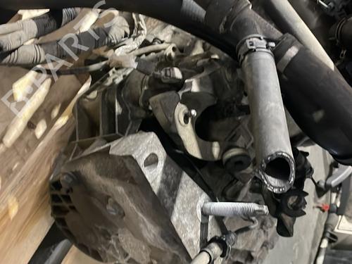 Used Gearbox FORD TRANSIT Van (FA_ _) 2.2 TDCi (85 hp) 25863397