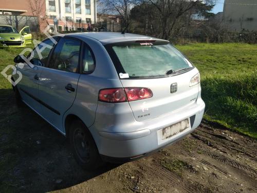 AC compressor SEAT IBIZA III (6L1) 1.4 16V | BP25688976M34 - Image 8