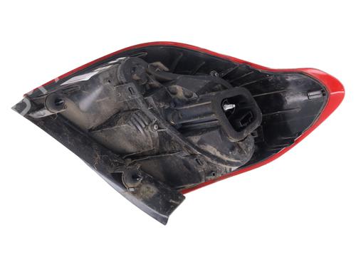 Right taillight CITROËN C4 II (NC_) 1.6 VTi 120 (NC5FS0, NC5FS9) | BP31775383C35 - Image 3