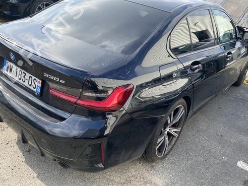 Engine BMW 3 (G20, G80, G28) 330 e Plug-in-Hybrid | BP30204991M1 - Image 6