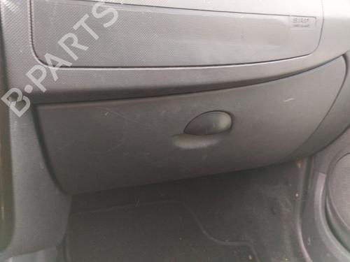 Handskerum Handskerum DACIA DUSTER (HS_) 1.6 16V (105 hp) 34473435 34473435