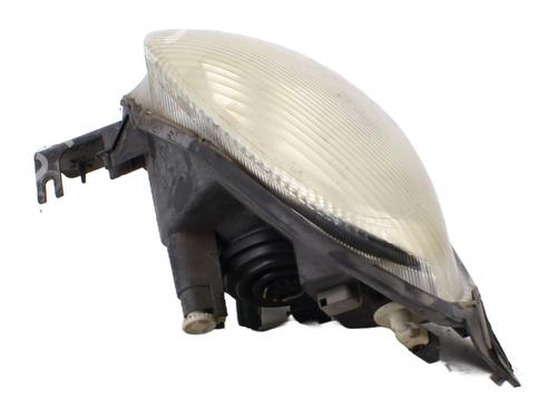 Left headlight CITROËN XSARA PICASSO (N68) 2.0 HDi | BP25892636C28 