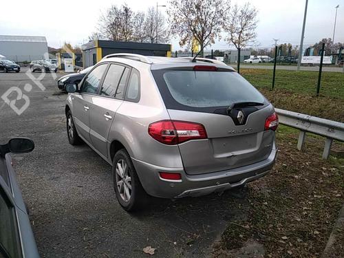 Left front fog light RENAULT KOLEOS I (HY_) 2.0 dCi (HY0K) | BP25679688C30 - Image 8