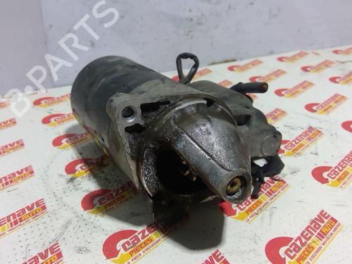 Used Starter SMART FORTWO Coupe (451) 0.8 CDi (451.300) (45 hp) 25687075
