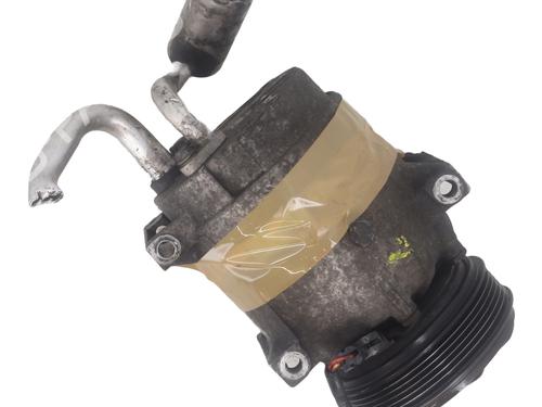 AC compressor RENAULT LAGUNA II (BG0/1_) 1.9 dCi | BP25685638M34 - Image 8
