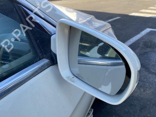 Used Right mirror MERCEDES-BENZ E-CLASS Coupe (C207) E 350 CDI (207.322) (231 hp) 29069627