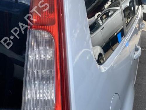 Used Right taillight Right taillight FORD FOCUS C-MAX (DM2) 1.6 TDCi (109 hp) 25681399 25681399