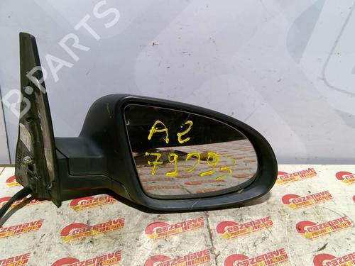 Right mirror AUDI A2 (8Z0) 1.4 | BP25698938C27 