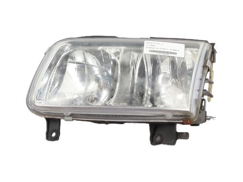 Used Left headlight VW POLO III (6N1) 60 1.4 (60 hp) 25688154