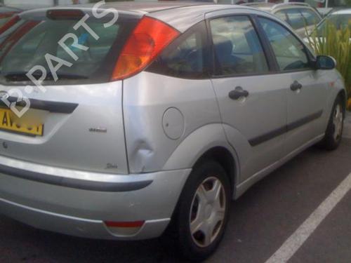Right taillight FORD FOCUS I (DAW, DBW) 1.8 TDCi | BP25689870C35 