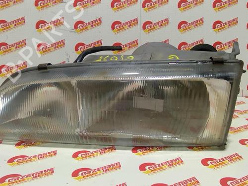 Used Left headlight HYUNDAI H100 Van 2.5 D (78 hp) 25693027